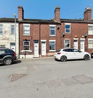 undefined, Best Street, Stoke-on-Trent, Staffordshire, ST4 3JR