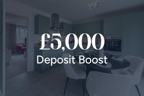 3 bedroom semi-detached house for sale, Plot 60, The Buxton at Bentley Gardens, Dunton Road SS15