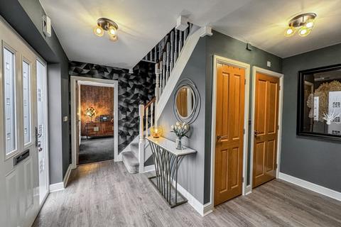 4 bedroom detached house for sale, Meadow Drive, Preston