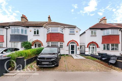 undefined, Briar Avenue, Streatham