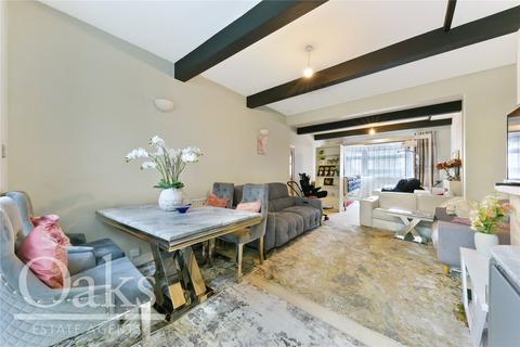 3 bedroom end of terrace house for sale, Briar Avenue, Streatham
