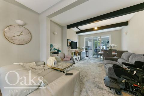 3 bedroom end of terrace house for sale, Briar Avenue, Streatham