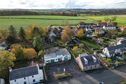 undefined, East Saltoun Garage, East Saltoun, Pencaitland, Tranent, EH34