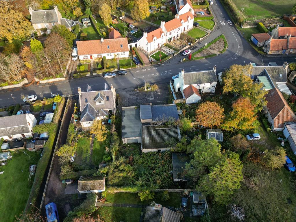 East Saltoun