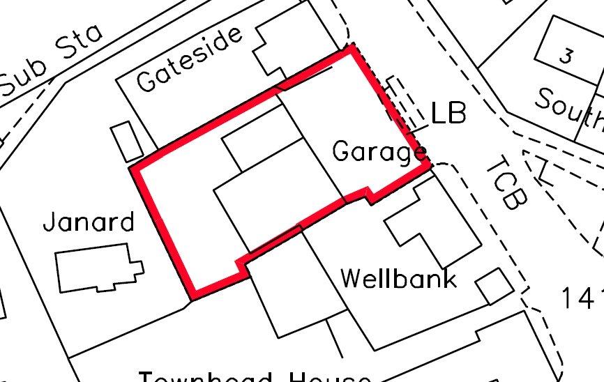 Title Plan
