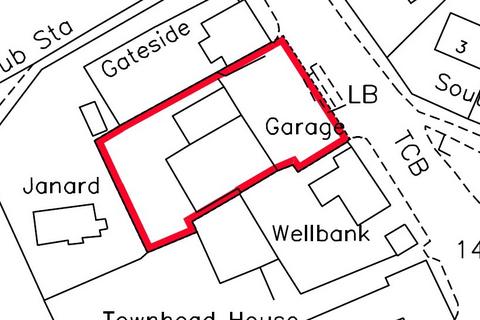 undefined, East Saltoun Garage, East Saltoun, Pencaitland, Tranent, EH34