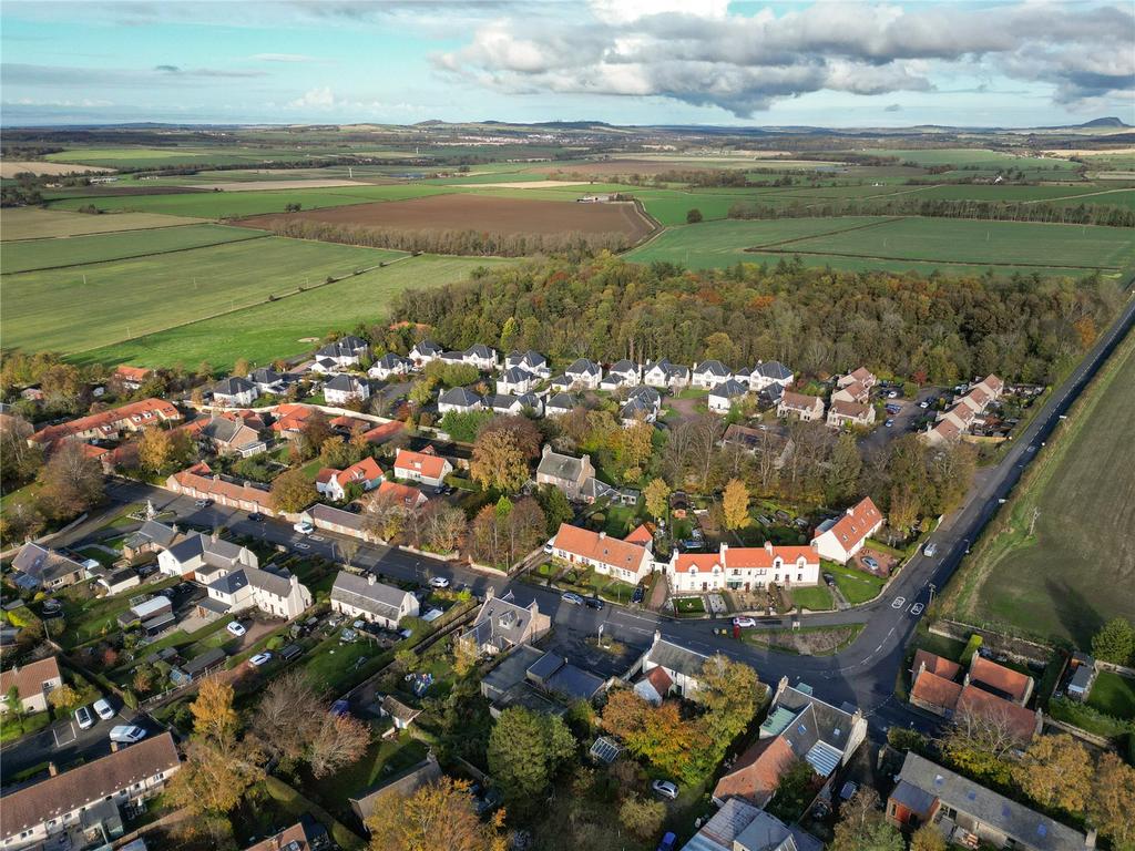 East Saltoun