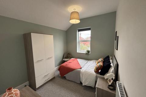 1 bedroom in a house share to rent, Room 3, Craithie Road