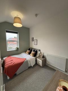 1 bedroom in a house share to rent, Room 3, Craithie Road