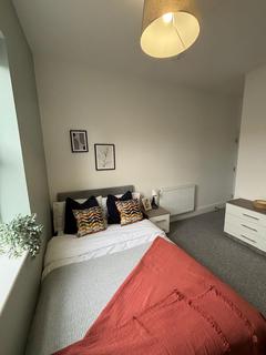 1 bedroom in a house share to rent, Room 3, Craithie Road