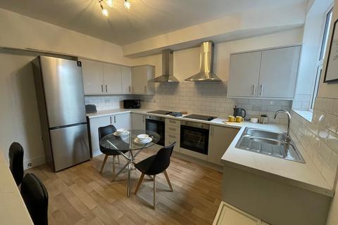 1 bedroom in a house share to rent, Room 3, Craithie Road