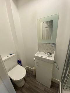 undefined, Room 2, Grangefield Avenue