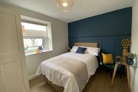 Kamran House Flat 2 Room 6
