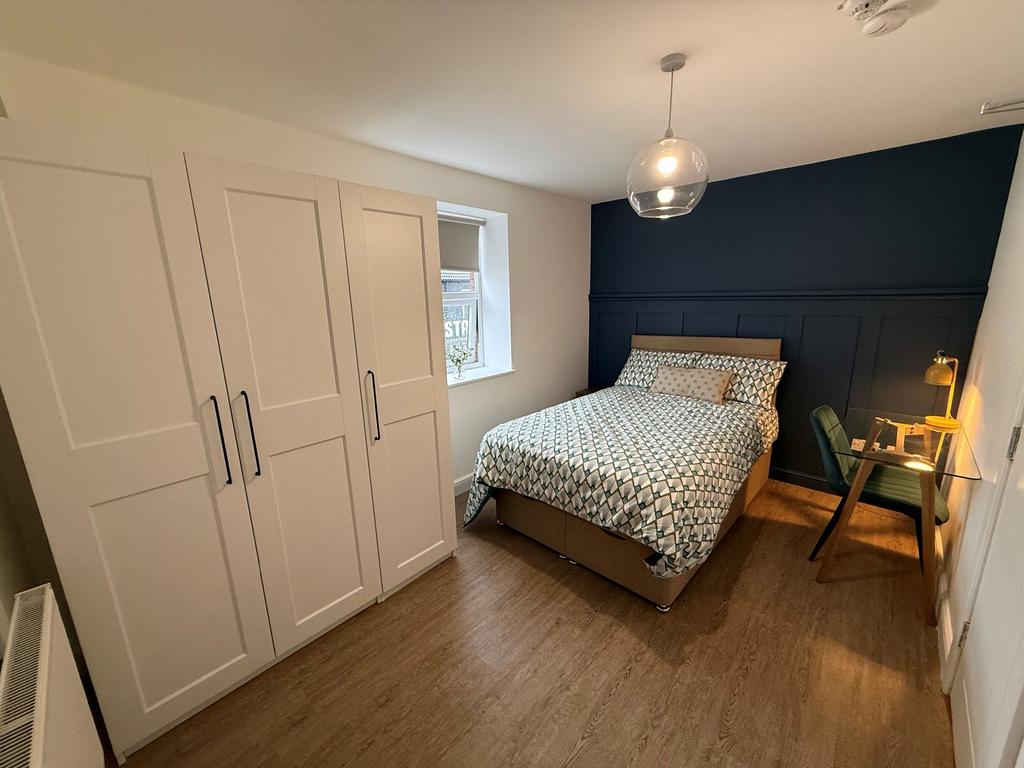 Kamran House Flat 2 Room 6 1 bed in a house share - £563 pcm (£130 pw)