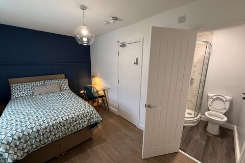 undefined, Kamran House Flat 2 Room 6