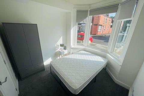 undefined, Room 1, Broughton Avenue