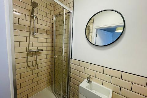 undefined, Room 2, Broughton Avenue