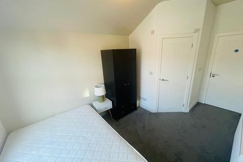 undefined, Room 3, Broughton Avenue