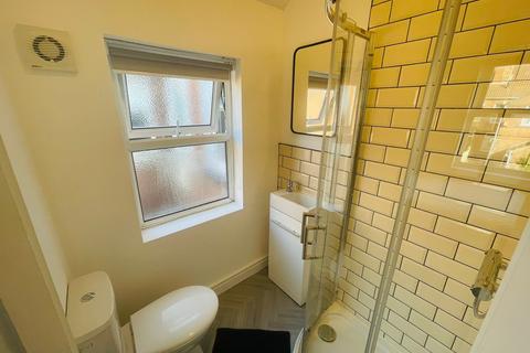 undefined, Room 3, Broughton Avenue