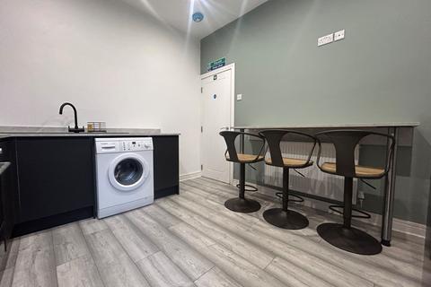 undefined, Room 3, Broughton Avenue
