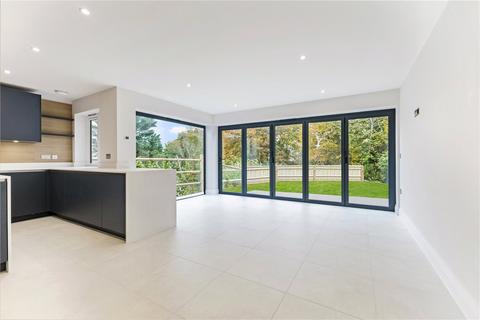 4 bedroom detached house for sale, Chiltern Road, Marlow, Buckinghamshire, SL7