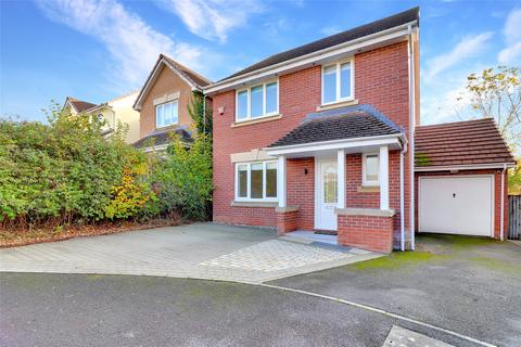 undefined, Foxglove Close, Barnstaple, Devon, EX32