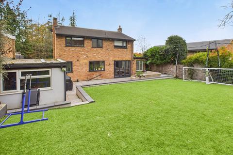 5 bedroom detached house for sale, Turners Wood Drive, Chalfont St. Giles, Buckinghamshire, HP8