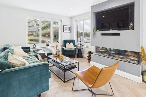 undefined, Turners Wood Drive, Chalfont St. Giles, Buckinghamshire, HP8