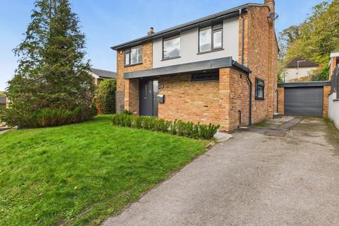undefined, Turners Wood Drive, Chalfont St. Giles, Buckinghamshire, HP8