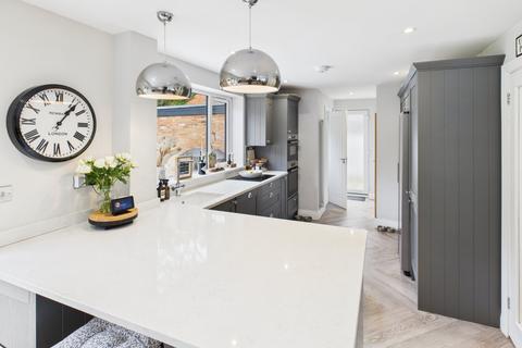 undefined, Turners Wood Drive, Chalfont St. Giles, Buckinghamshire, HP8