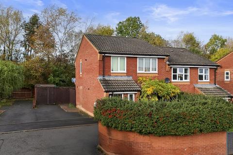undefined, 21 Ramsons Close, Malvern, Worcestershire, WR14