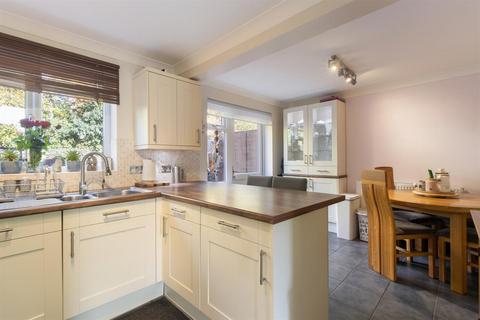 undefined, 21 Ramsons Close, Malvern, Worcestershire, WR14