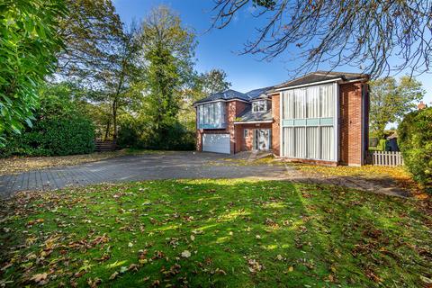 5 bedroom detached house for sale, Edge Hill, Ponteland NE20