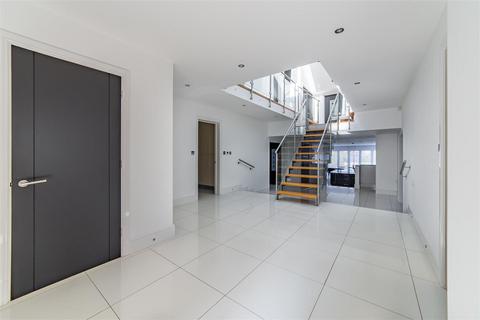 5 bedroom detached house for sale, Edge Hill, Ponteland NE20