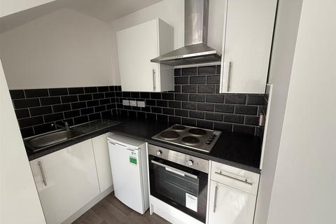 undefined, Paxton Street, Stoke-On-Trent ST1