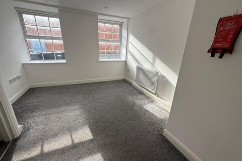 undefined, Paxton Street, Stoke-On-Trent ST1