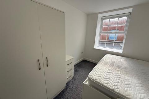undefined, Paxton Street, Stoke-On-Trent ST1