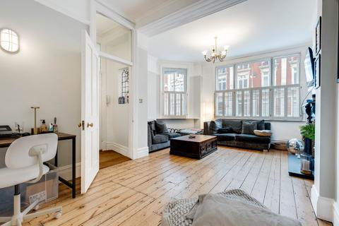 2 bedroom flat to rent, University Mansions, Lower Richmond Road, London