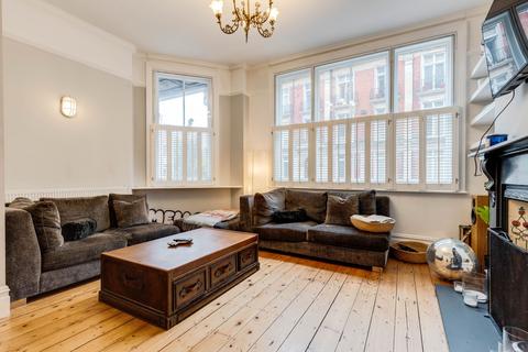 2 bedroom flat to rent, University Mansions, Lower Richmond Road, London