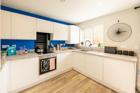 3 bedroom semi-detached house for sale, Plot 013, Rosemount at Fawns Wood, Fawns Wood, Longtown CA6