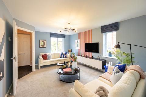 3 bedroom semi-detached house for sale, Plot 013, Rosemount at Fawns Wood, Fawns Wood, Longtown CA6