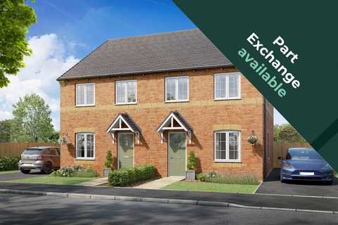 undefined, Plot 013, Rosemount at Fawns Wood, Fawns Wood, Longtown CA6