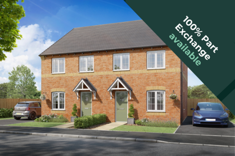 undefined, Plot 013, Rosemount at Fawns Wood, Fawns Wood, Longtown CA6