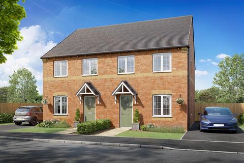 undefined, Plot 014, Rosemount at Fawns Wood, Fawns Wood, Longtown CA6