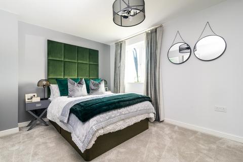 undefined, Plot 030, Lanesborough at Fawns Wood, Fawns Wood, Longtown CA6