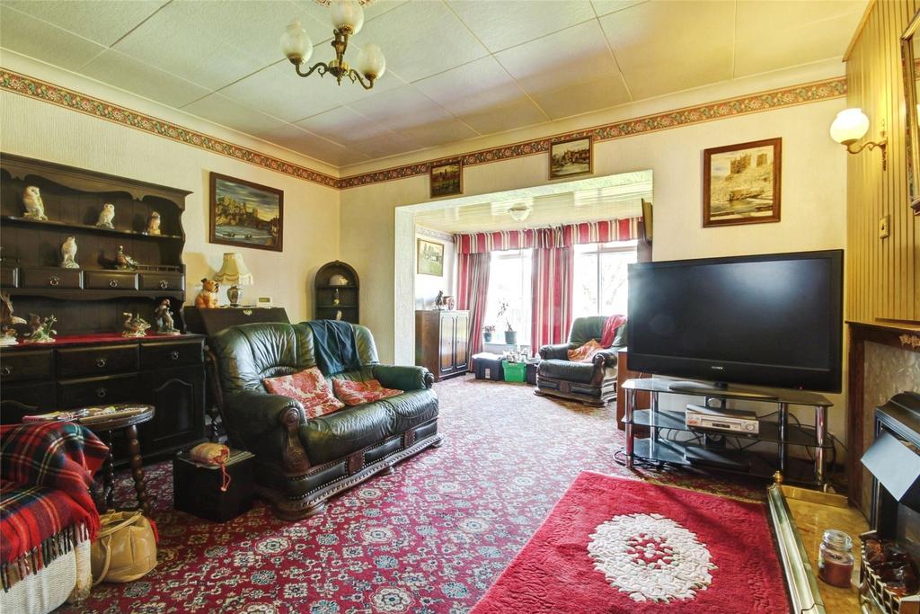 Lounge Family Room