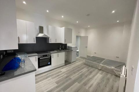 undefined, 1497C LONDON ROAD NORBURY SW16
