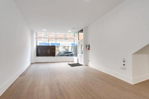 Retail property (high street) to rent, 30 Heath St London NW3 6TE