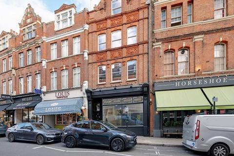 Retail property (high street) to rent, 30 Heath St London NW3 6TE