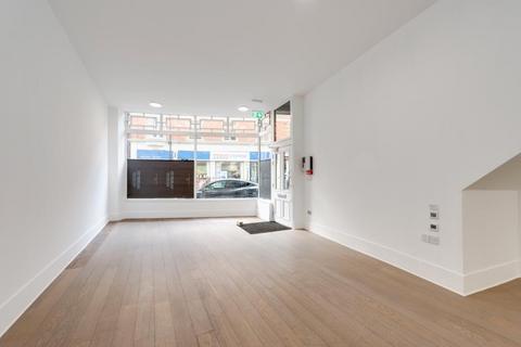 Retail property (high street) to rent, 30 Heath St London NW3 6TE